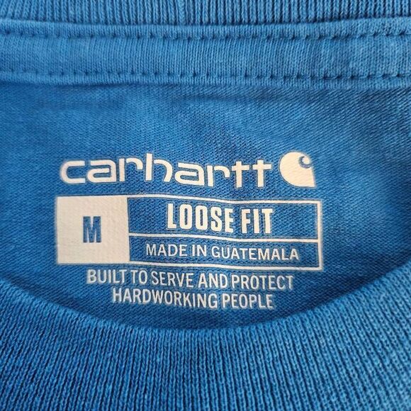 Carhartt Shirt  - Picture 3 of 7